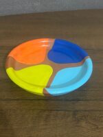 Toprak Saksı (Boyalı & Vernikli) - Görsel 2