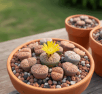 Lithops SSP Renkli Karışım