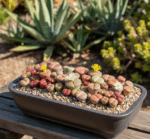 Lithops SSP Renkli Karışım - Görsel 3