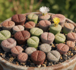 Lithops SSP Renkli Karışım - Görsel 4