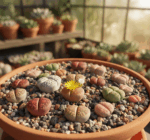 Lithops SSP Renkli Karışım - Görsel 3